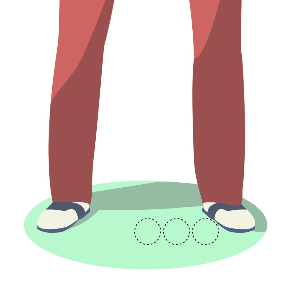 golf mark ghee galacgac